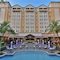 Real Intercontinental Managua At Metrocentro Mall By Ihg - map