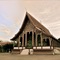 The Luang Say Residence - map