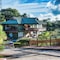 Ficus Sunset Suites - map