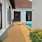 Kana Bay Villa Ao Nang - map