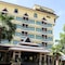 Ruean Phae Royal Park Hotel - map