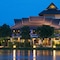 Yodia Heritage Hotel Phitsanulok - map