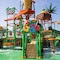 Regnum The Crown - map