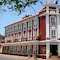 Welcomheritage Panjim Inn - map