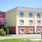 Comfort Suites Atlantic City North - map
