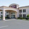 Studio 6 Suites Tupelo, Ms - North - map