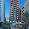 Courtyard Marriott Riverwalk - map