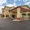 Red Roof Inn & Suites Mobile Sw - I-10 - map