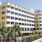 Palm Hotel - map