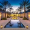 The Palms Turks And Caicos - map