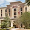 Hampton Inn And Suites Largo - map