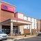 Comfort Suites Tuscaloosa Near University - map