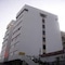 Hotel Savshanti Towers - map