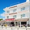Hostal Neptuno - map