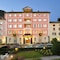 Hotel Eden Levico Terme - map
