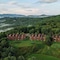 Luxury Mountain Getaways - map