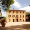 Borgo San Felice Resort - map