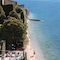 Villa Romantica - map