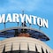 Iberflat Hotel Marynton - map