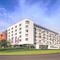 Mercure Hotel Frankfurt Eschborn Helfmann-Park - map