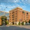 Hampton Inn And Suites Downtown Knoxville - map
