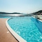 Hotel Sunce - map