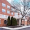 Homewood Suites Columbus Dublin - map