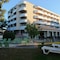 Hotel Valdys Thalasso & Spa - Les Pins - map