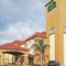 La Quinta Inn & Suites By Wyndham Houston Hobby Airport - map