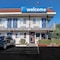 Motel 6 Sacramento Rancho Cordova East - map