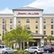 Hampton Inn & Suites North Charleston - University Blvd - map