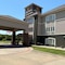La Quinta Inn & Suites By Wyndham Sulphur Springs - map