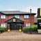 Super 8 By Wyndham Durham - map