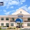 Travelodge By Wyndham Perry Ga - map