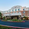 Springhill Suites By Marriott Sacramento Natomas - map