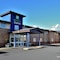 Holiday Inn Express Shrewsbury By Ihg - map