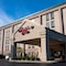 Hampton Inn Buffalo South I 90 - map