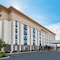 Hampton Inn Buffalo-Airport Galleria Mall - map