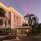 Hampton Inn Fort Lauderdale West - Pembroke Pines - map