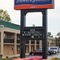 Howard Johnson By Wyndham Greensboro Near The Coliseum - map