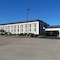 Hampton Inn Lindale Tyler - map