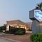 Hampton Inn Livingston - map