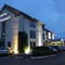 Best Western L'atelier 117 - map
