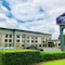 Hampton Inn Portland East - map