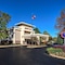 Hampton Inn Memphis Southaven - map