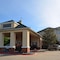 Homewood Suites Fort Worth Bedford - map