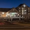 Homewood Suites Durham Chapel Hill I-40 - map