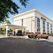 Hampton Inn Birmingham Trussville - map