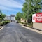 Best Western Plus Lexington Inn - map