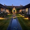 Great Fosters - A Small Luxury Hotel - map